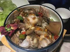 -韵秋荷(宝山龙湖天街店)