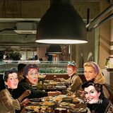 在大连！会反复去的一家餐厅！🥃🥃