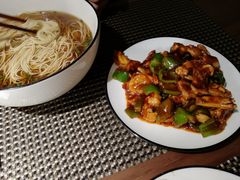 -十面春风·江南面馆(崇宁路店)