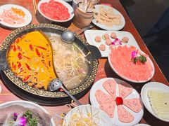 -黄家码头老火锅(解放碑旗舰店)