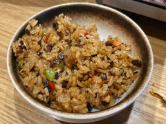 黑三剁炒饭-米店·云南菜(南门店)