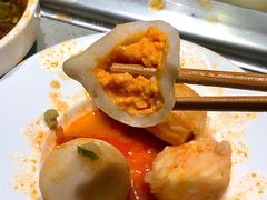-海底捞火锅(飞马水城店)