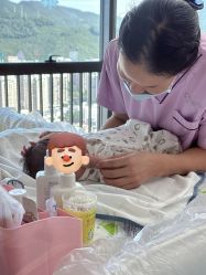 点击看大图 -禧月荟S月子中心(侨城店)