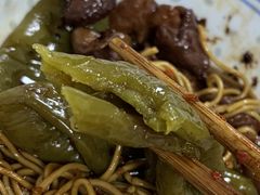 -水门桥面馆(东坡雅居店)