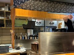 -晶吉·居酒屋·日本料理·烧鸟(中山区民主广场经典生活店)