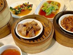 -万龙洲海鲜(南新仓店)