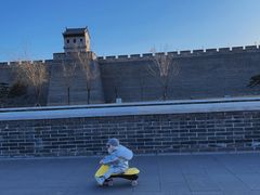-襄阳城墙