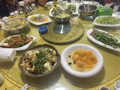 -老院子饭店·鲁菜·海鲜·家常菜