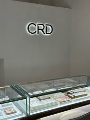 -CRD克徕帝(上海凯德晶萃广场店)