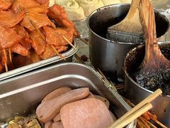 -张记灌饼(丰富路店)