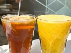 -Maxpoint Kitchen 西餐咖啡(乐峰广场店)