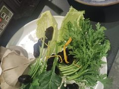 -阿源鱼捞斑鱼火锅·海鲜粥(山景尚宅店)