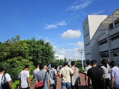 -顺德职业技术大学
