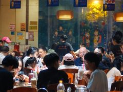 -天下客饭店(中山路店)