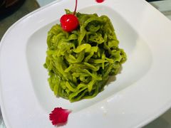 -小贝壳酒楼(经九路店)