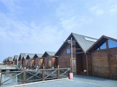 -蓝湾碧波·老字号·疍家非遗海上餐厅