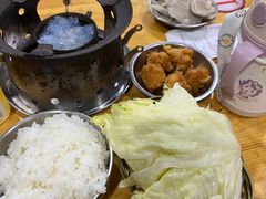 -范贤光鸡公煲(平乐园总店)