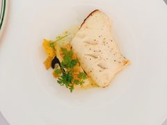 深海鳕鱼-Kathleen's Waitan 凯圣琳江景西餐厅(外滩店)