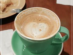 -BAKER&SPICE(BFC外滩金融中心店)