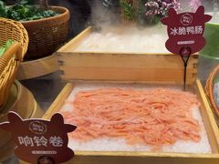 -空之介寿喜烧·和牛放题(恒隆广场店)
