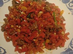 -千百味红餐厅·江西菜(绿地双子塔店)