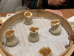 -鼎泰丰(德基广场店)