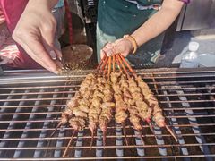 -伊带伊路新疆美食府(呼家楼店)