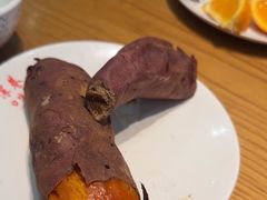 -深巷家味馆.湖北头牌红烧鱼头拌饭(黄陂店)