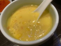 杨枝甘露-万丽轩·粤菜(王府井金茂万丽酒店)