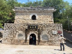 -白水寺森林公园