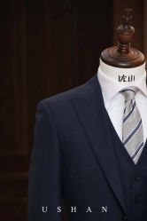 -优山定制西服衬衫大衣(国贸店)