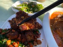 -云隐小厨·传统大理美食(复兴路店)