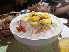 -桂满陇·桃花院落(长泰广场店)