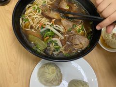 -瞻老元面馆(双塘路店)