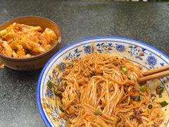 -牛王庙老味道面馆