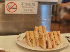 -大哥餐厅(西城花园店)