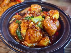 -Hi YOU你的饭局泰餐厅(雍和宫店)