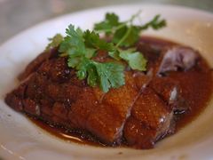 招牌烧鹅-陶陶居酒家(第十甫路总店)