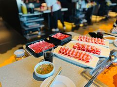 -海底捞火锅 (利舞台广场店)