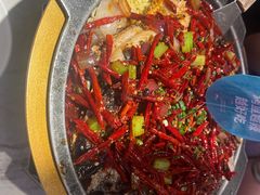 -南锣南门(东方银座店)