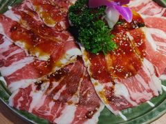 -吉秋田鲜和牛烧肉·肉档自选