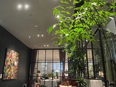 -T館·花园艺术餐厅