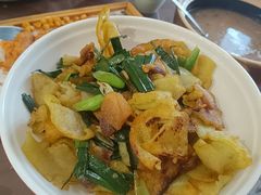 -食藕·武昌鱼(古德寺店)