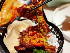 -避风塘·老港味餐厅(虹口龙之梦店)