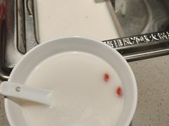 排骨汤-海底捞火锅(长沙华创国际广场店)