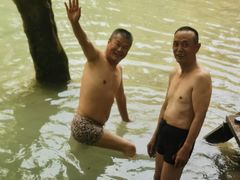 -关西瀑布