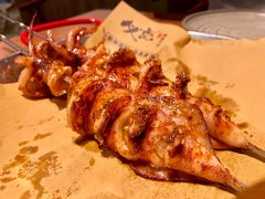 鱿鱼-必点海鲜·鲅鱼水饺(鞍山西道店)