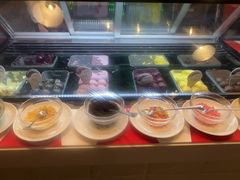-The COOK·厨餐厅·自助餐(浦东嘉里大酒店)