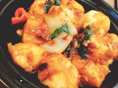 -Hi YOU你的饭局泰餐厅(雍和宫店)