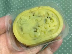 -鲍师傅糕点(江苏路店)